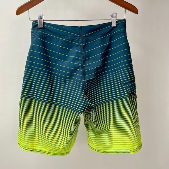 Billabong Platinum PX3 Performance Stretch Board Shorts, Size Youth XL, 26 waist - Picture 4 of 5